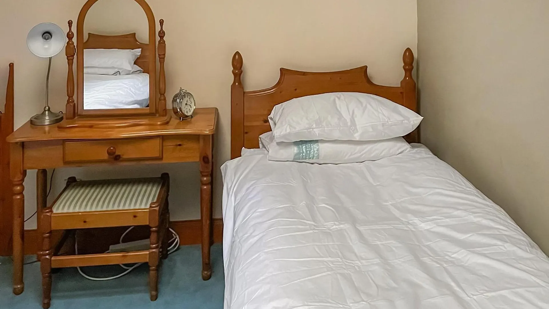 Сasa de vacaciones Mews End Cottage Middleham