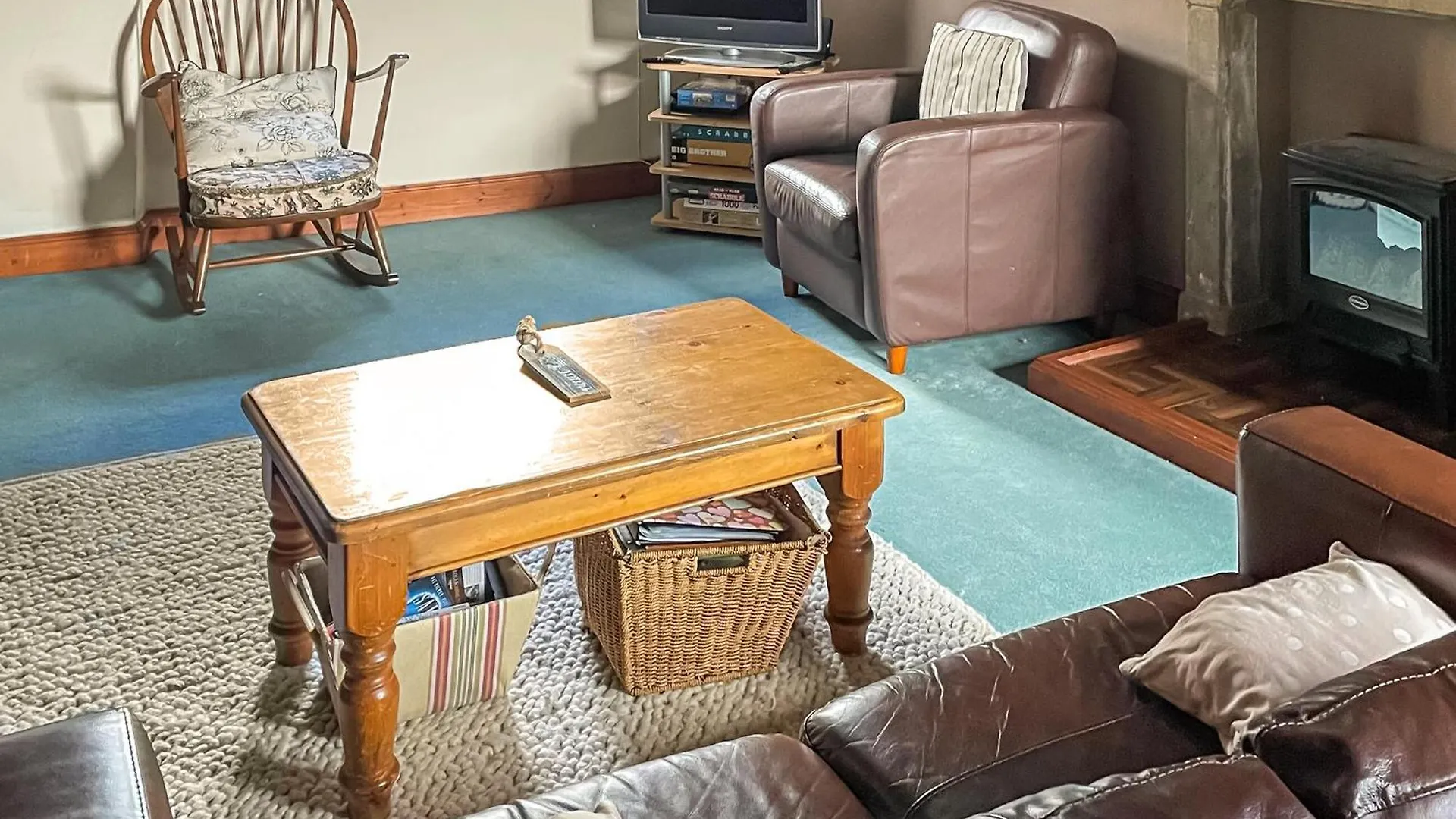 Mews End Cottage Middleham Reino Unido