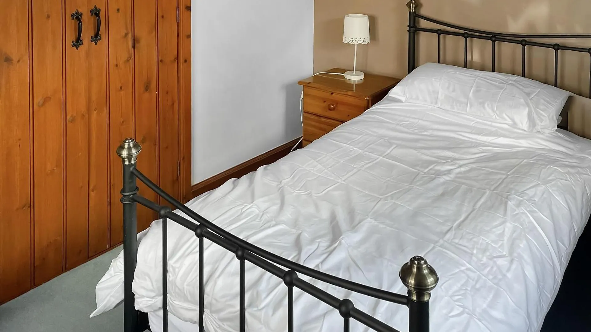 Mews End Cottage Middleham